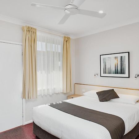 Wingham Motel Ngoại thất bức ảnh