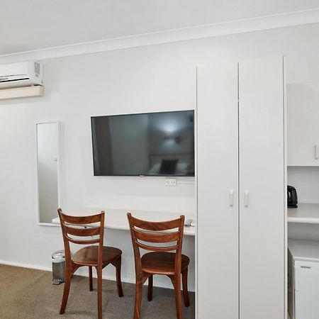 Wingham Motel Ngoại thất bức ảnh