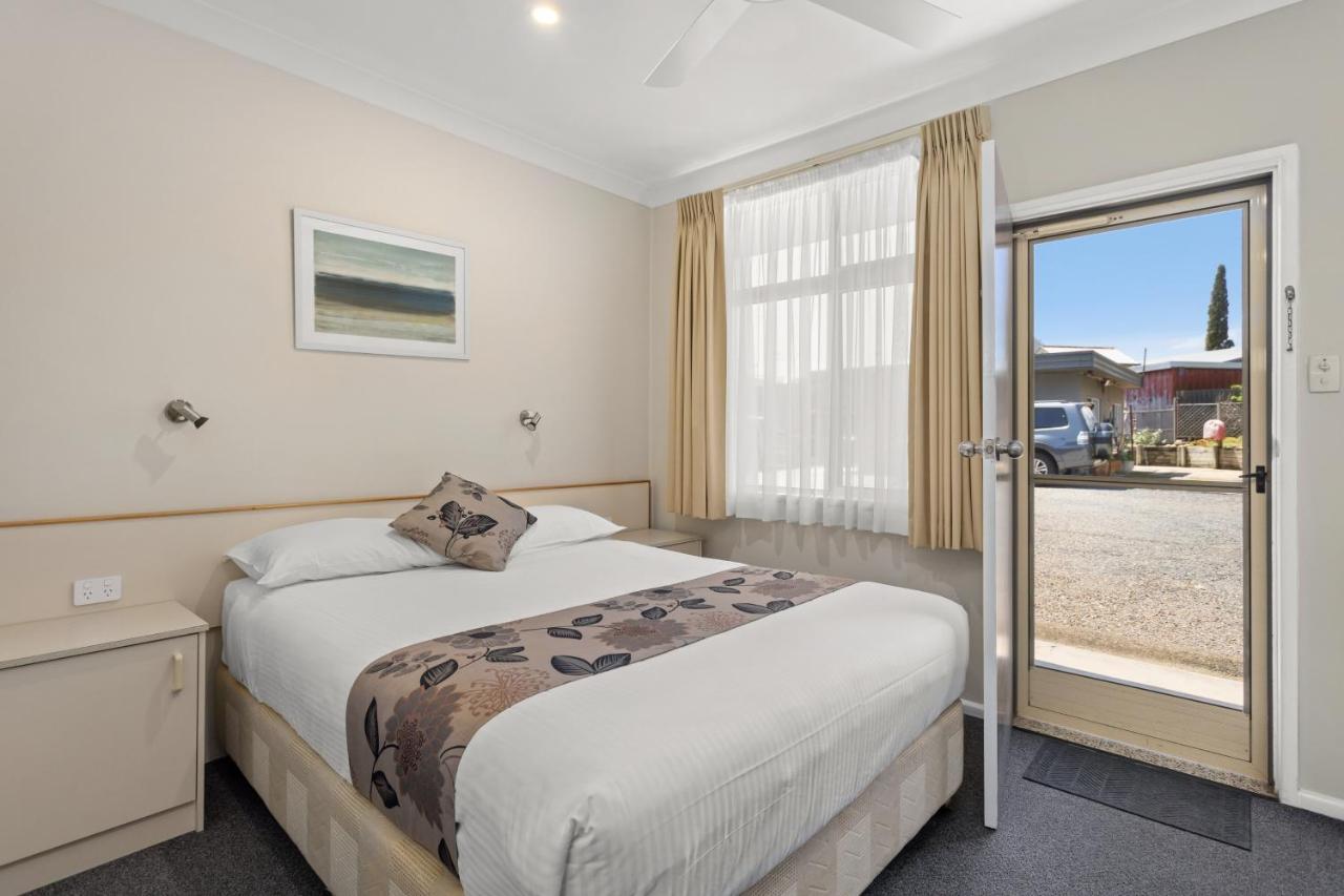 Wingham Motel Ngoại thất bức ảnh
