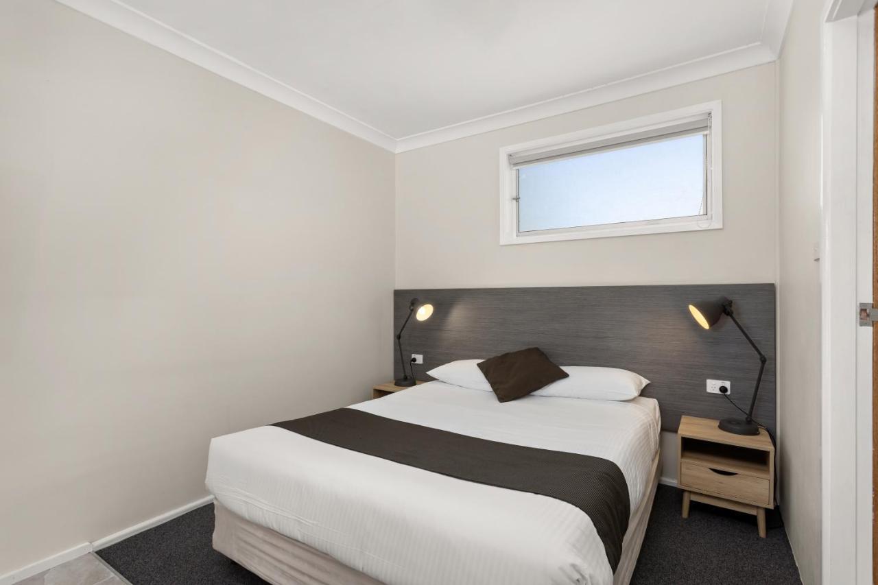 Wingham Motel Ngoại thất bức ảnh