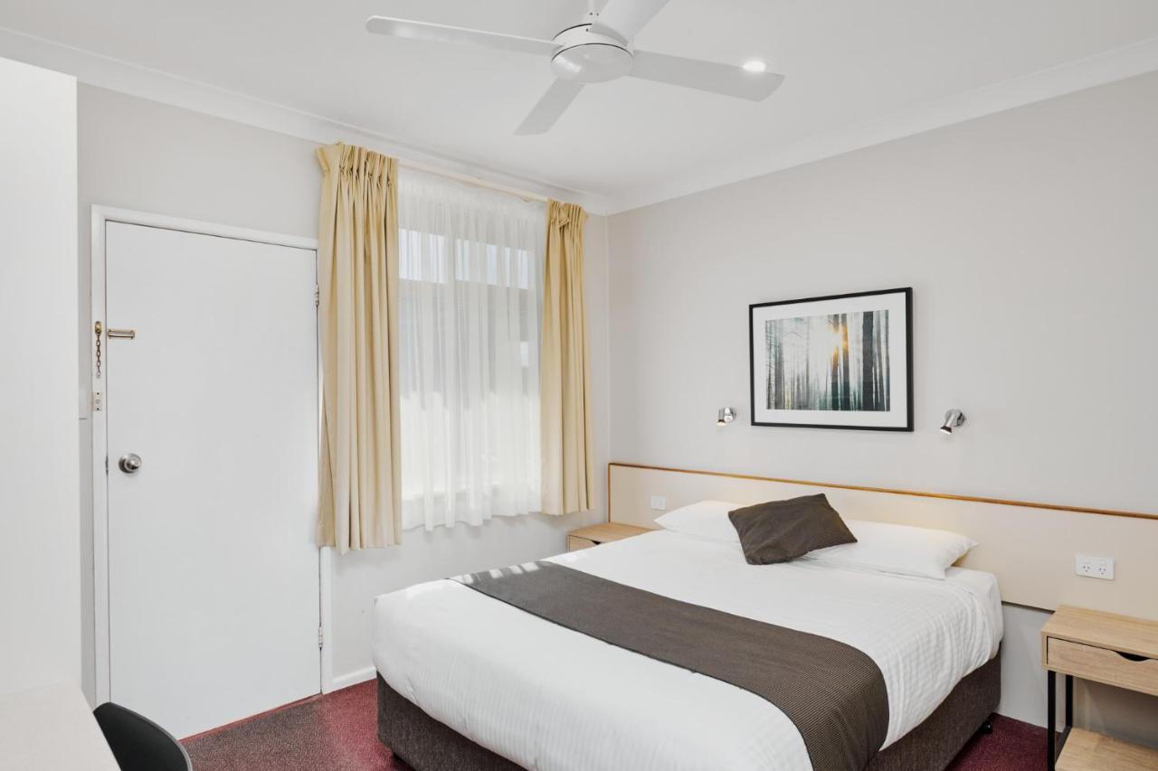 Wingham Motel Ngoại thất bức ảnh