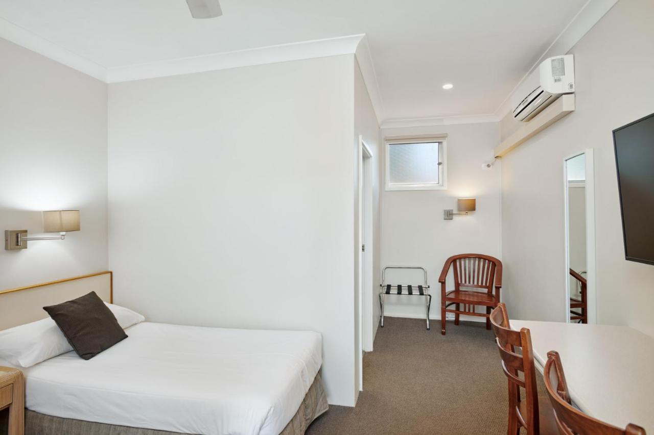 Wingham Motel Ngoại thất bức ảnh